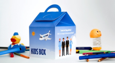 Meal KIDS BOX