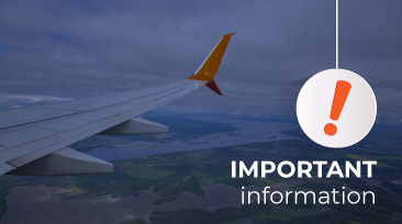 FLYONE sends " Notice of default" Sent to SkyUP MT Limited