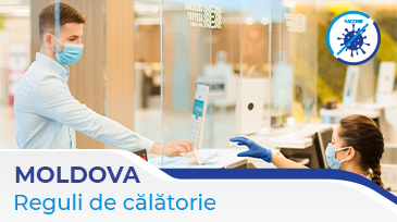 Reguli noi de traversare a frontierei pe sensul de intrare in Republica Moldova!