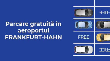 Parcare GRATUITA!