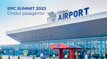 Summit - ghid pasageri