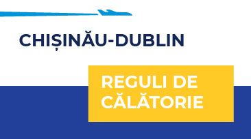 Reguli de calatorie pentru Irlanda!